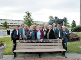 Robson Ranch After Schoolers take a field trip to the FW Cowgirl Museum.