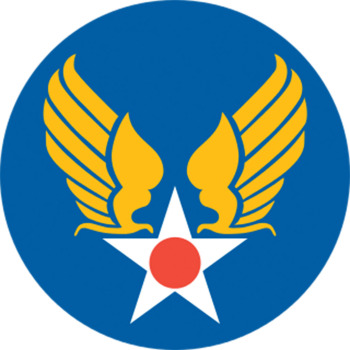 US Army Air Forces (1941-1947)