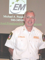 Michael Penaluna