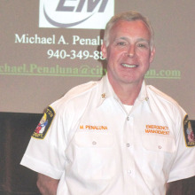 Michael Penaluna