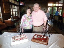 Joe and Tawana Arnett