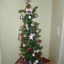 The SOT Christmas tree