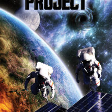 The Wormhole Project book cover