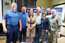 Southlake Kiwanis Club is making a difference.