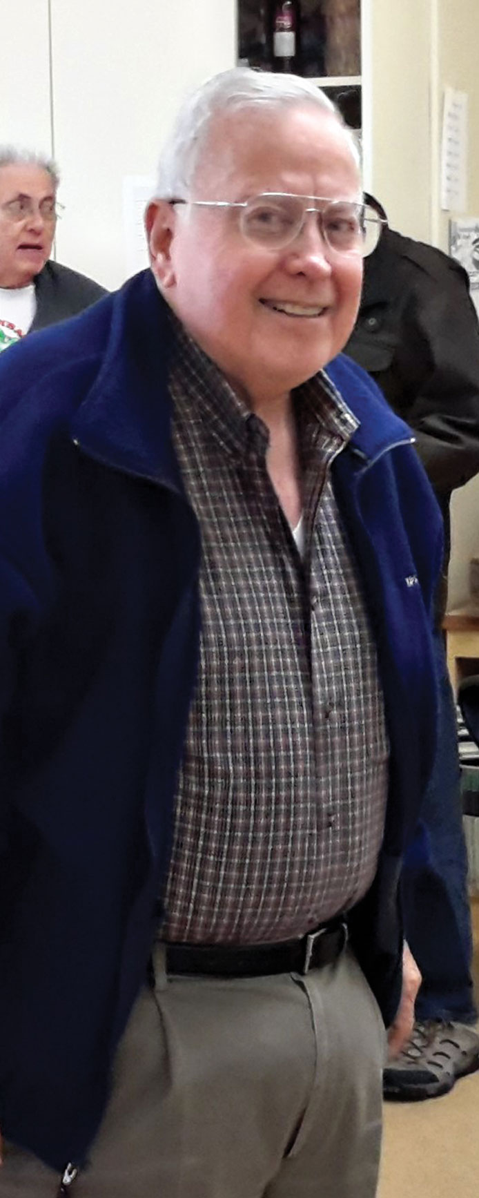 Furniture repair Robson Ranch Pioneer Press