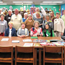 The Robson Ranch School Mentoring Group