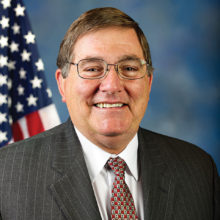 Congressman Michael C. Burgess, MD