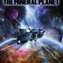 MP-1 is available on Amazon.com in ebook and paperback.