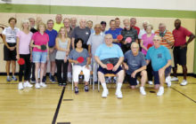 The Table Tennis Club