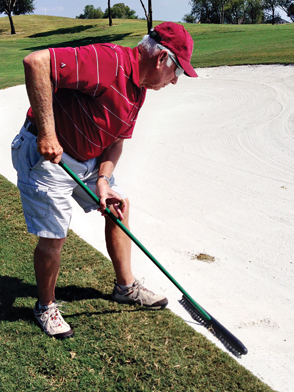 Adopt-A-Hole program is good for golf course – Robson Ranch Pioneer Press