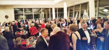 The 2016 Holiday Gala