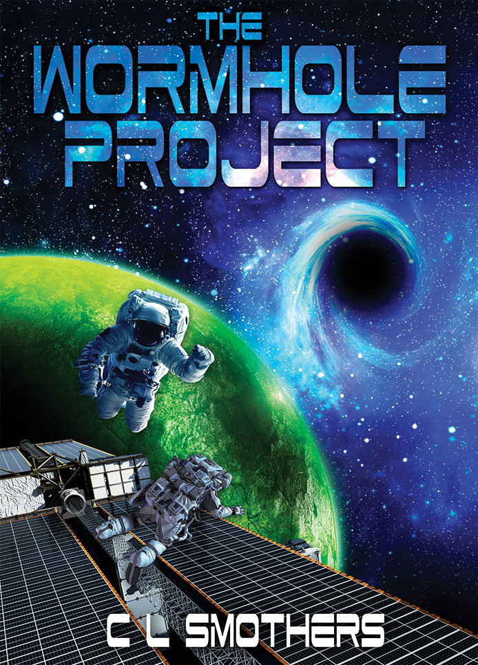 The Wormhole Project synopsis – Robson Ranch Pioneer Press