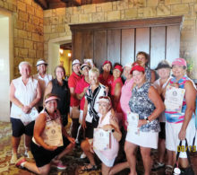 Flight Winners