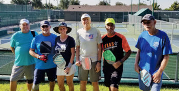 Winners: John Brefcynski, Spike Evans, Jayne Gornik, Ron Bane, Efrain Santiago, and Gary Oknefski.