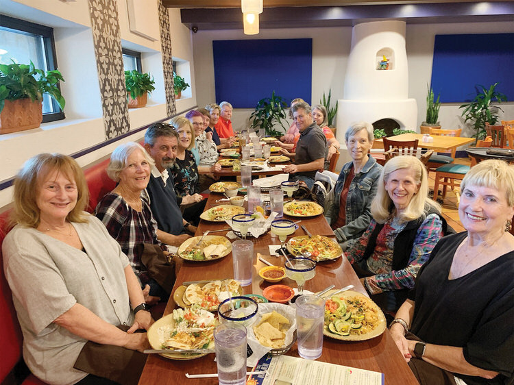 Happy Potters Journey To Clay Festival Robson Ranch Pioneer Press