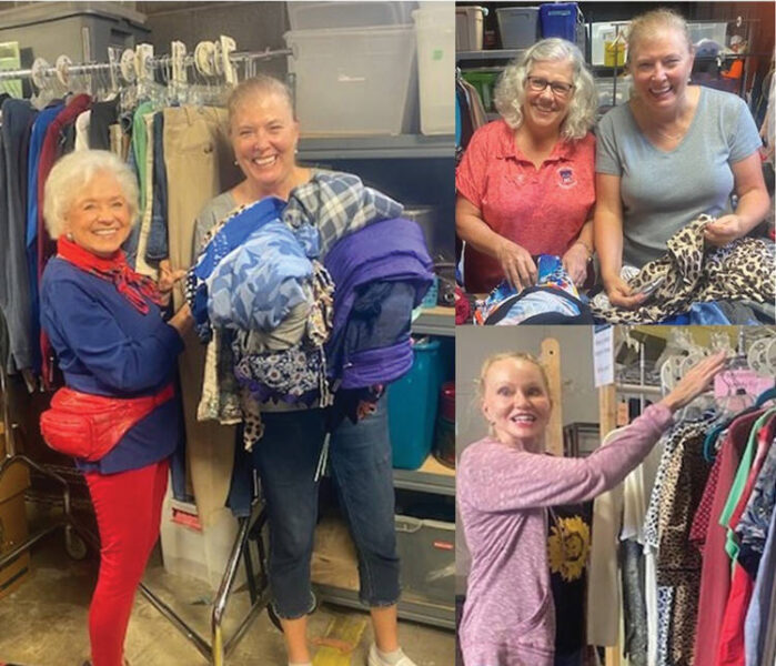 Twice as Nice Resale—Purchase with a Purpose! Robson Ranch Pioneer Press