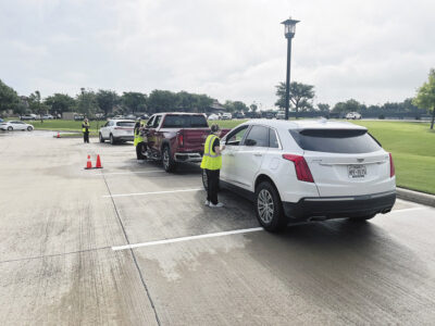 CarFit Motor Vehicle Crash Prevention Program – Robson Ranch Pioneer Press