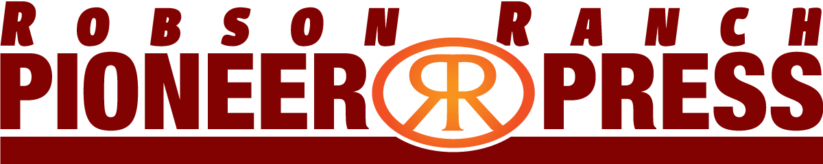 Robson Ranch Pioneer Press