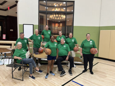 2025 Basketball Free Throw Competition